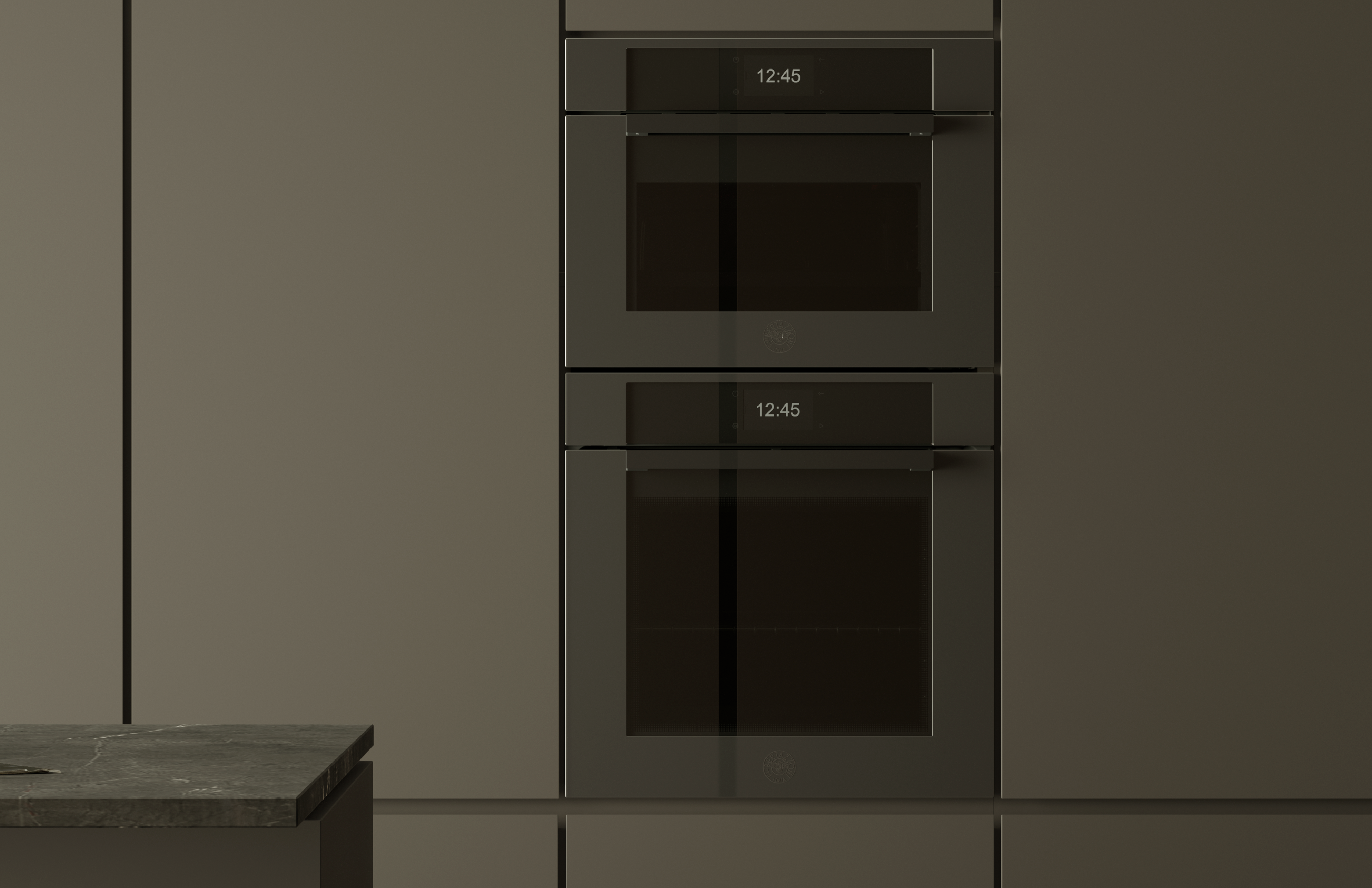 Mirror Obsidian
